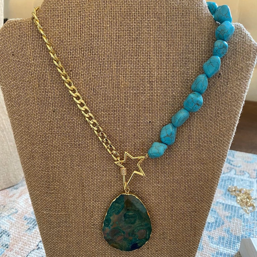 Park Lane Fiji Necklace